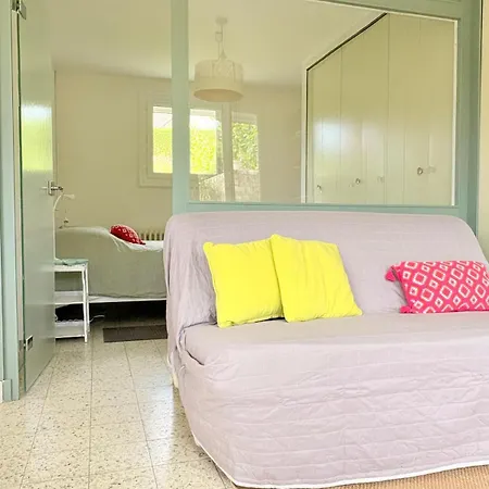 Le Nid D'a Cote 3* Saint-Aubin-sur-Scie
