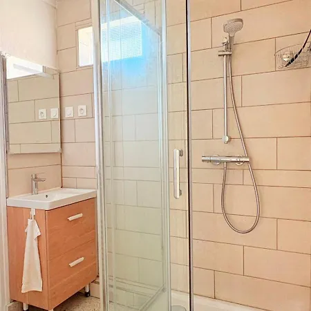 Le Nid D'a Cote Guest house