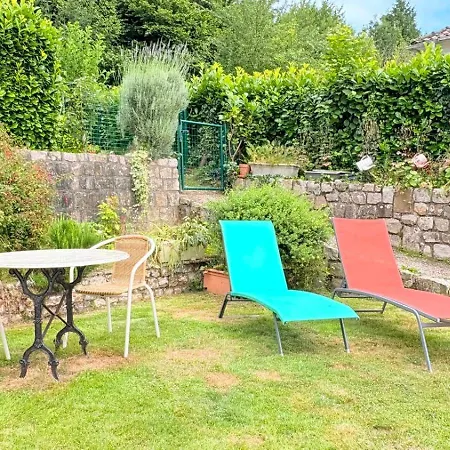 Le Nid D'a Cote Guest house